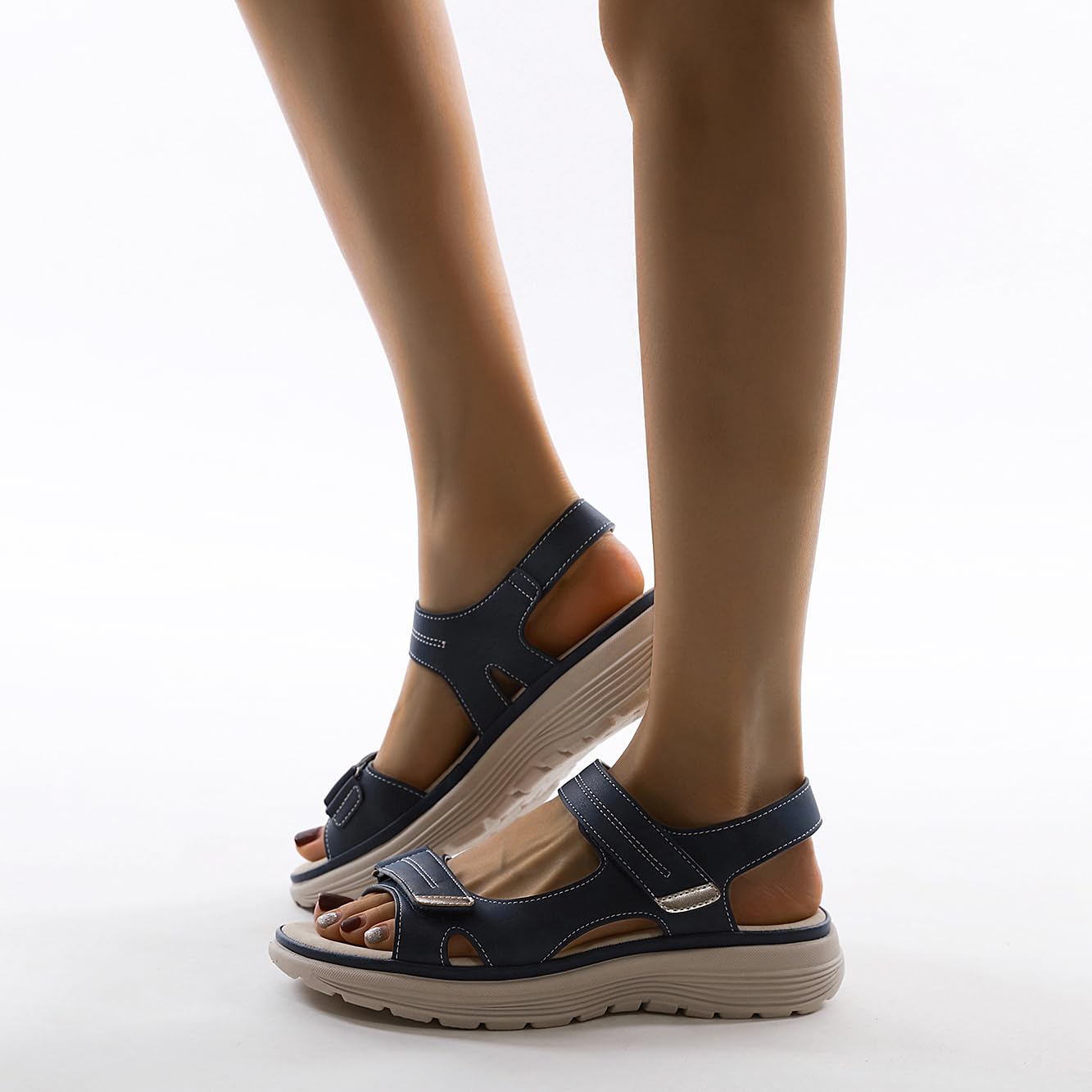 Women's Orthopedic Sandals-Comfort & Reliable