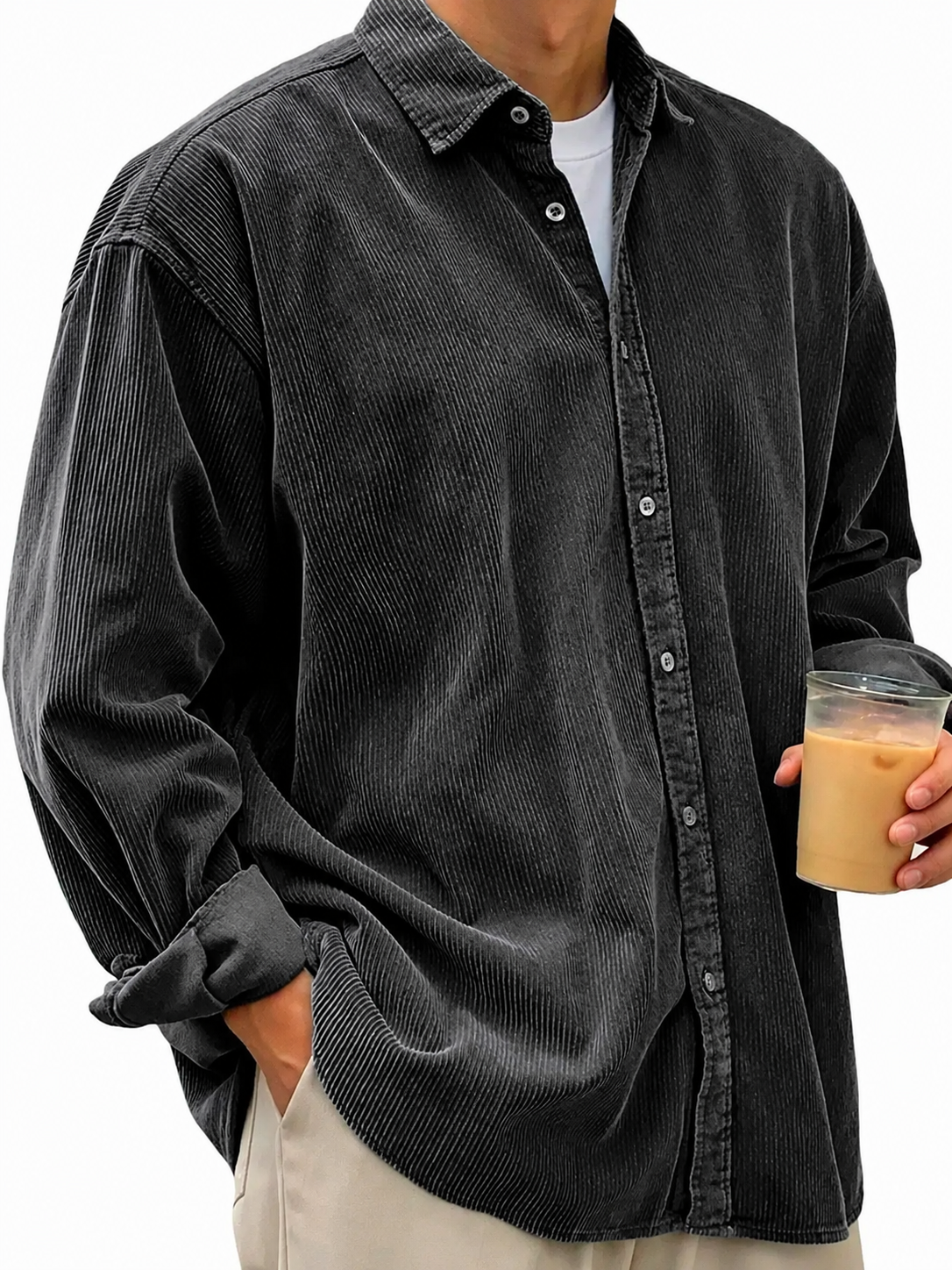 men shirt