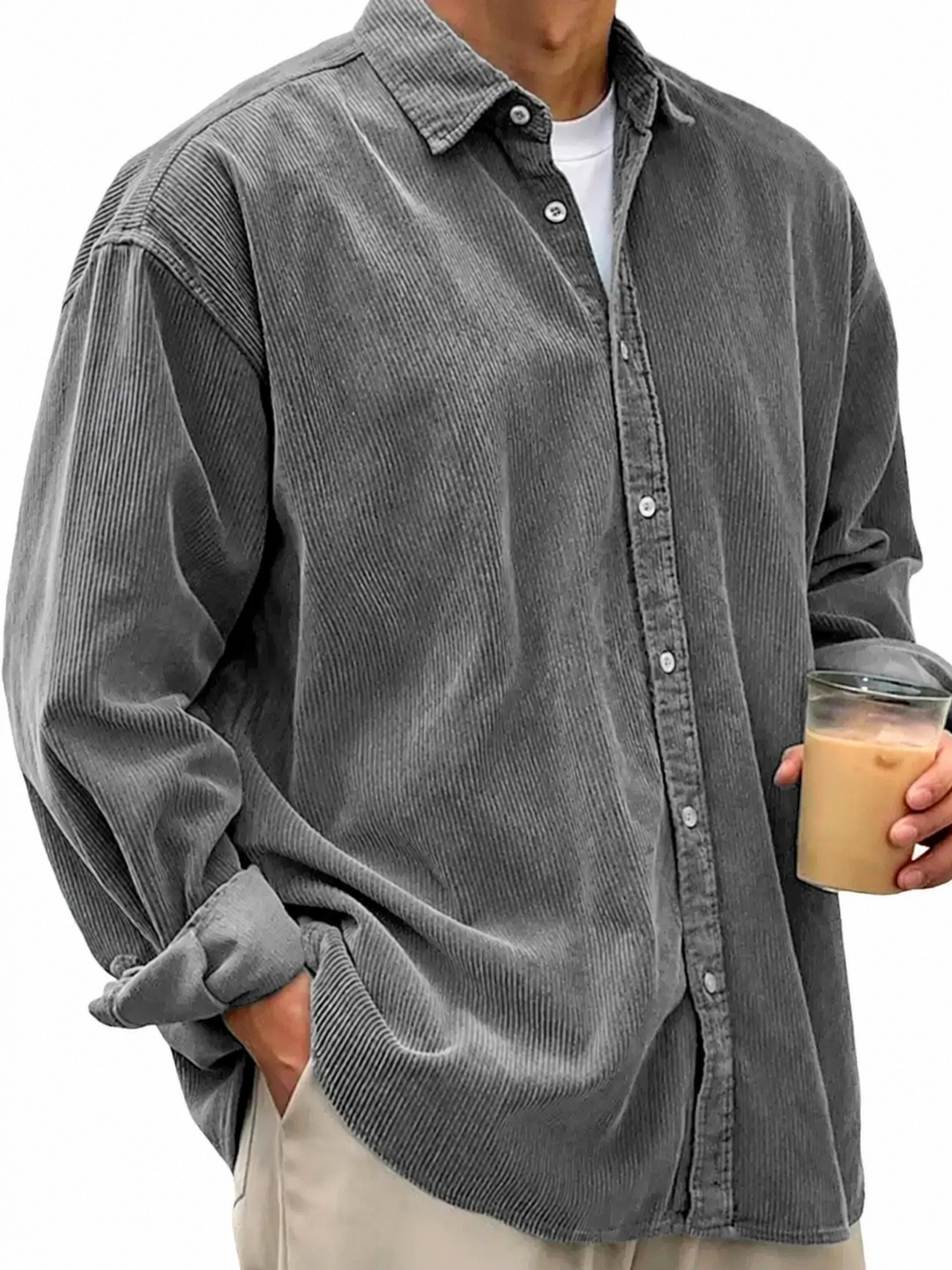 men shirt