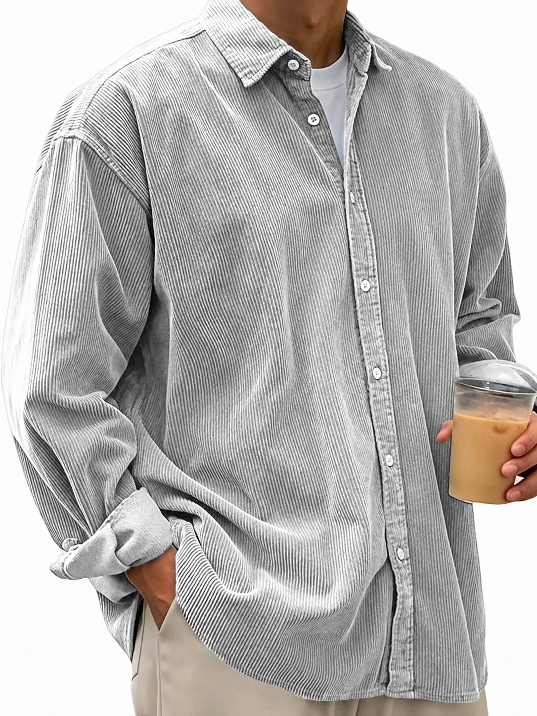 men shirt