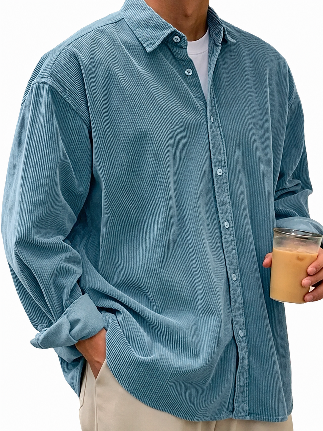 men shirt