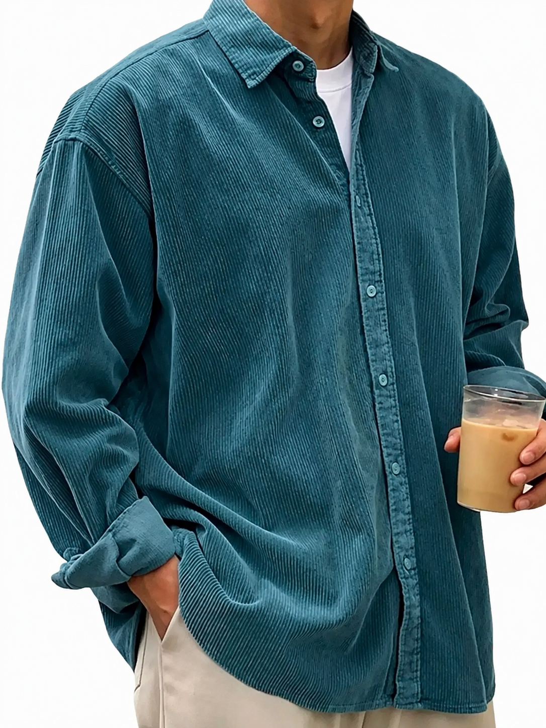 men shirt