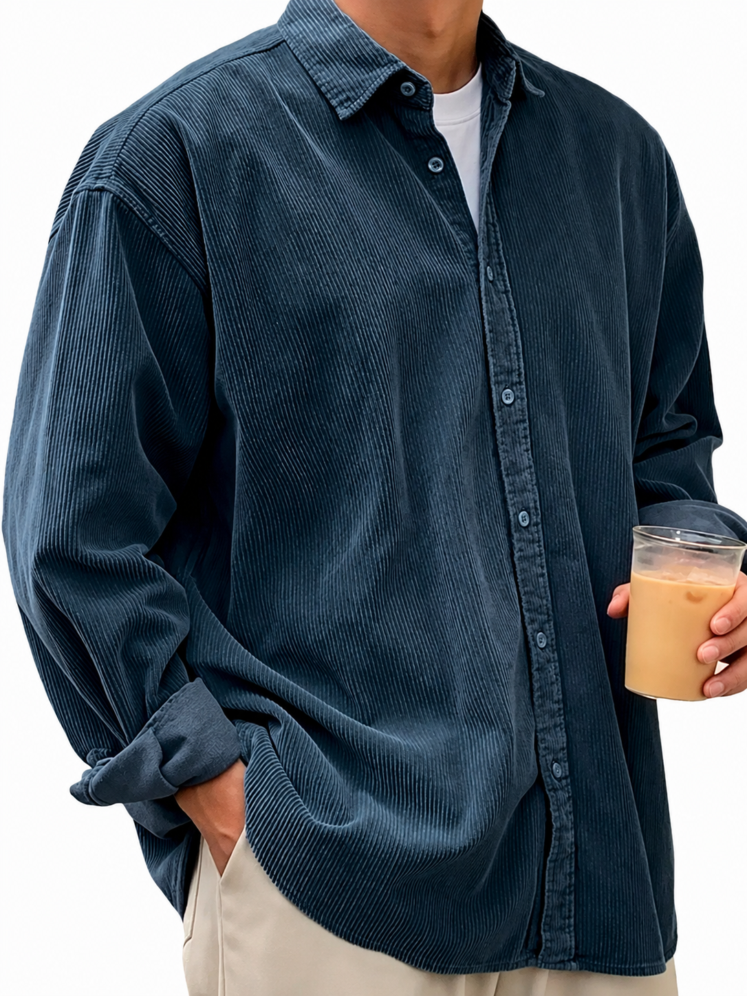 men shirt