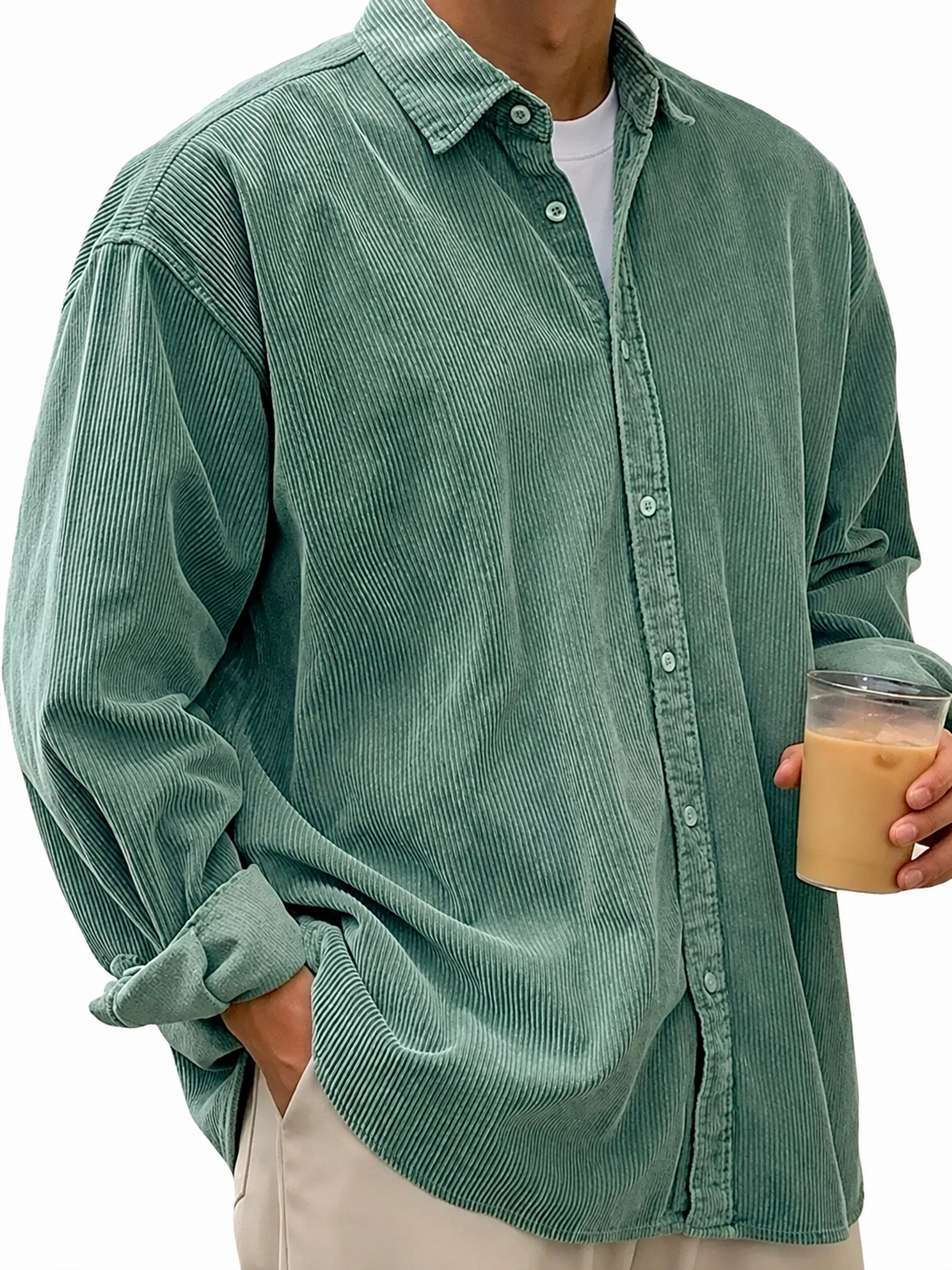 men shirt