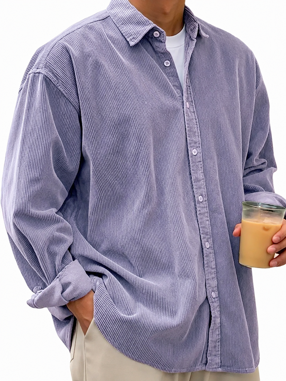 men shirt