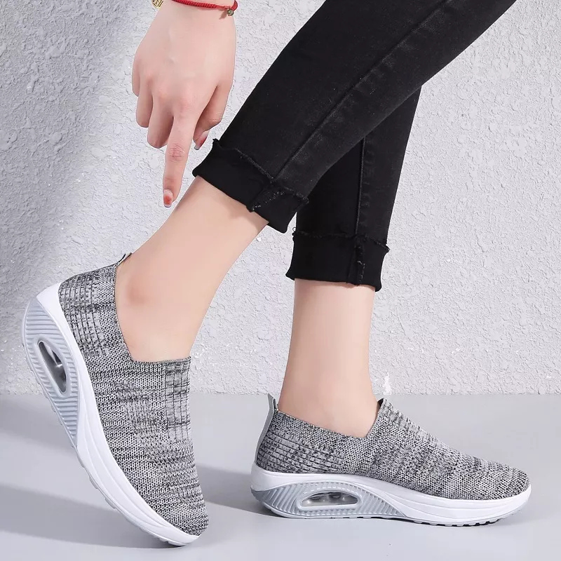 1# Doctor Recommended Orthopedic Shoes-Comfort & Reliable