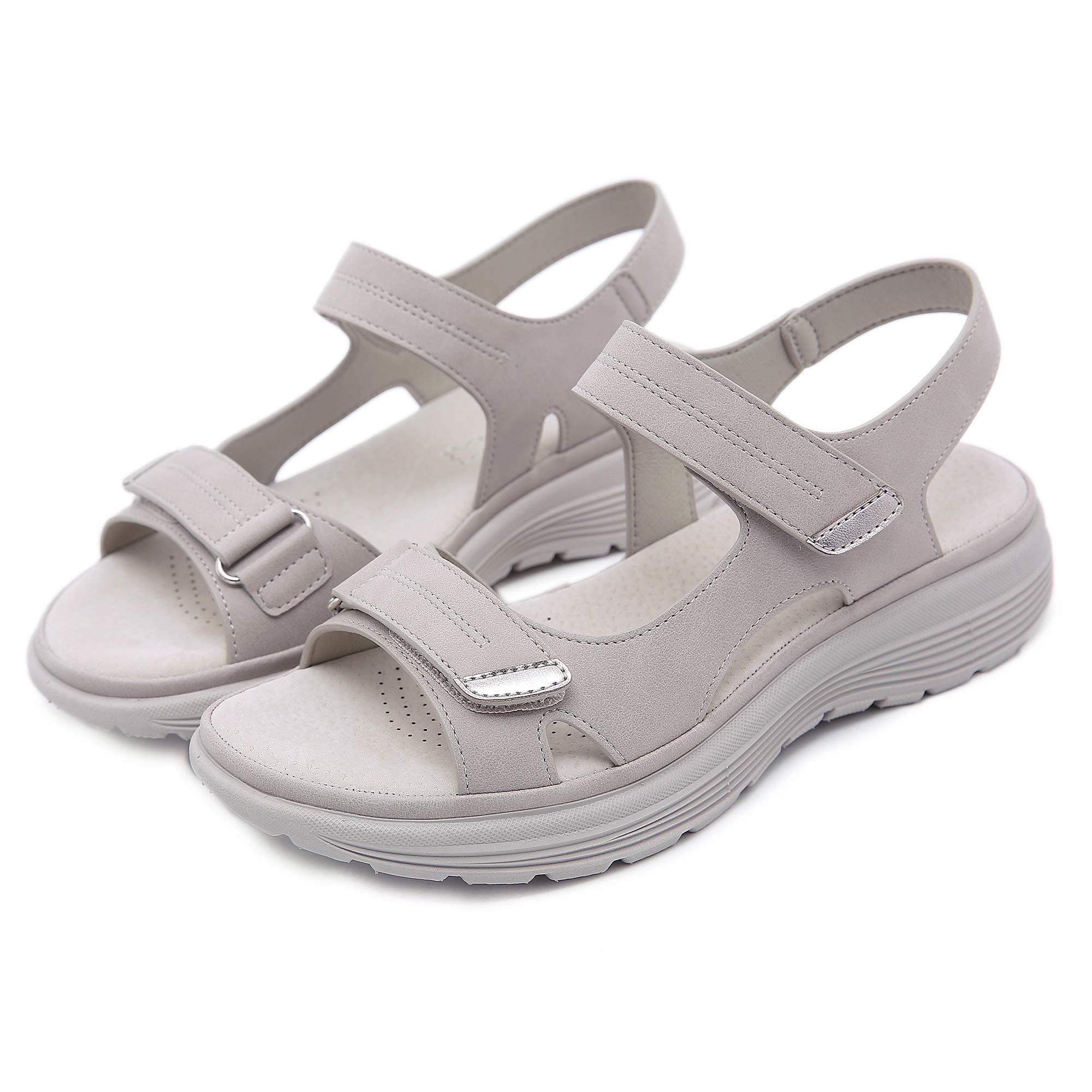 Women's Orthopedic Sandals-Comfort & Reliable
