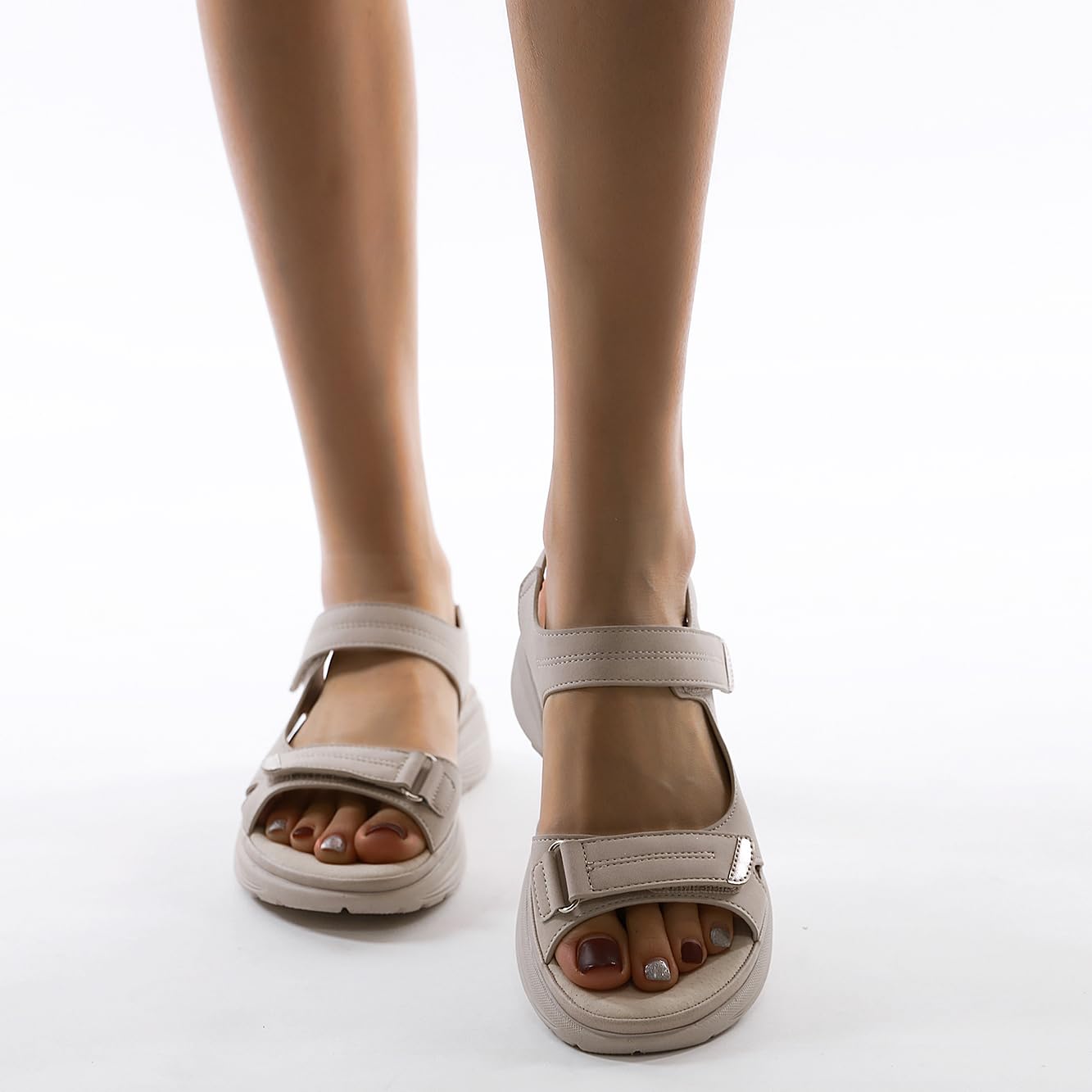 Women's Orthopedic Sandals-Comfort & Reliable