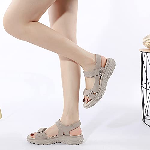 Women's Orthopedic Sandals-Comfort & Reliable