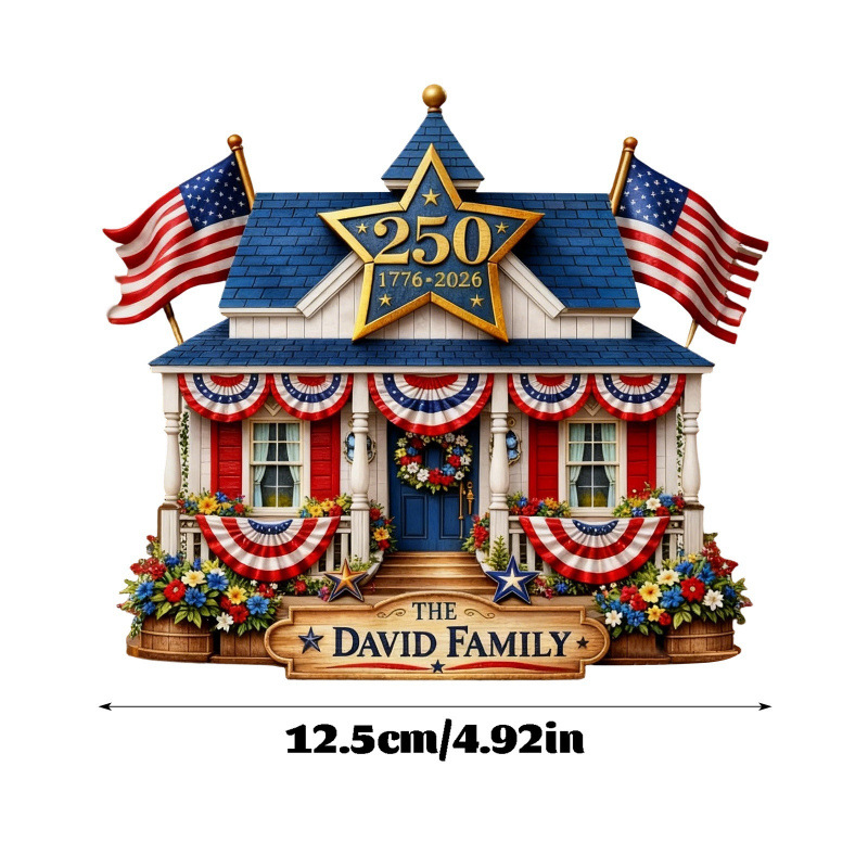 Hand Carved American Legacy For Your Home