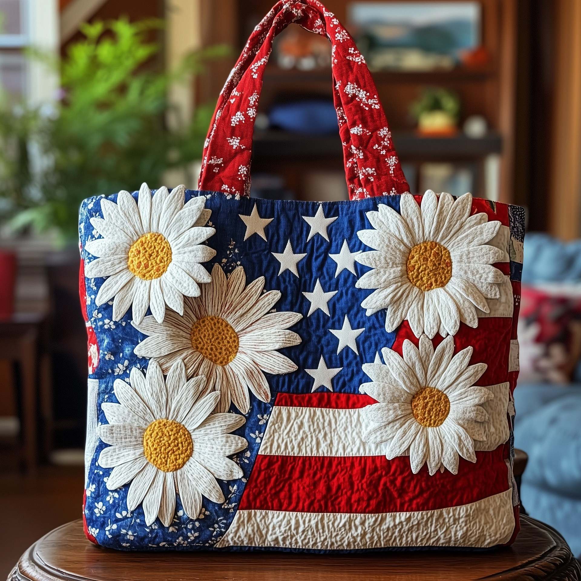 Carry Your American Story