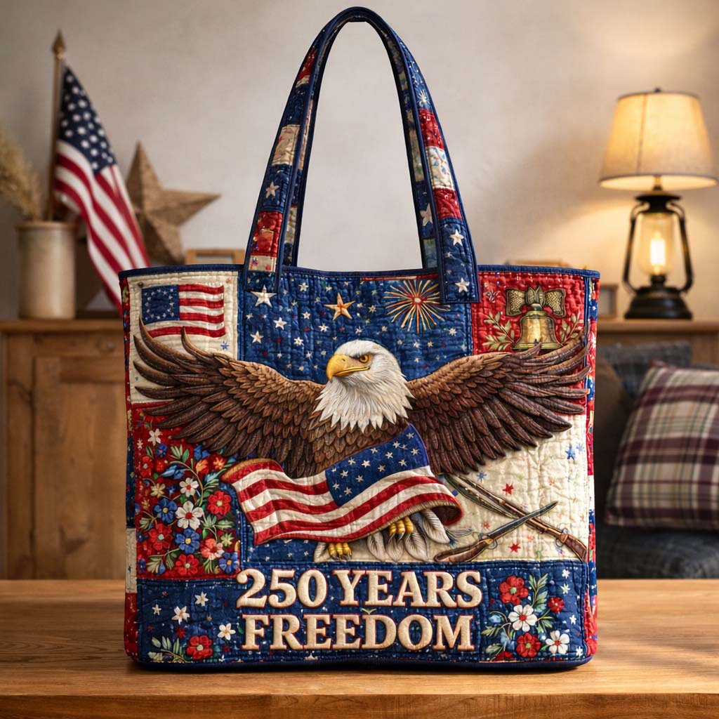 Carry Your American Story