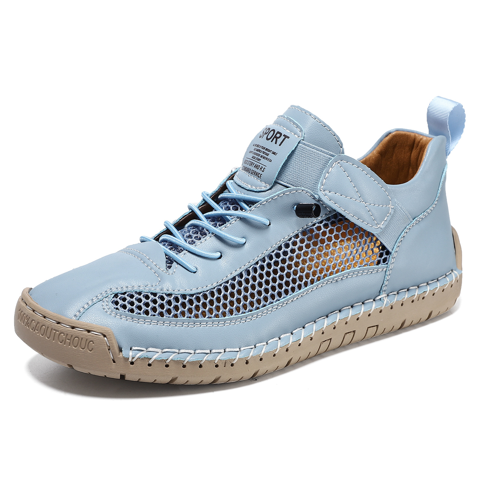 🔥On This Week Sale 70% Off🔥Unisex Ultralight Breathable Walking Loafers For Commuting, Biking and Driving-Comfort & Reliable