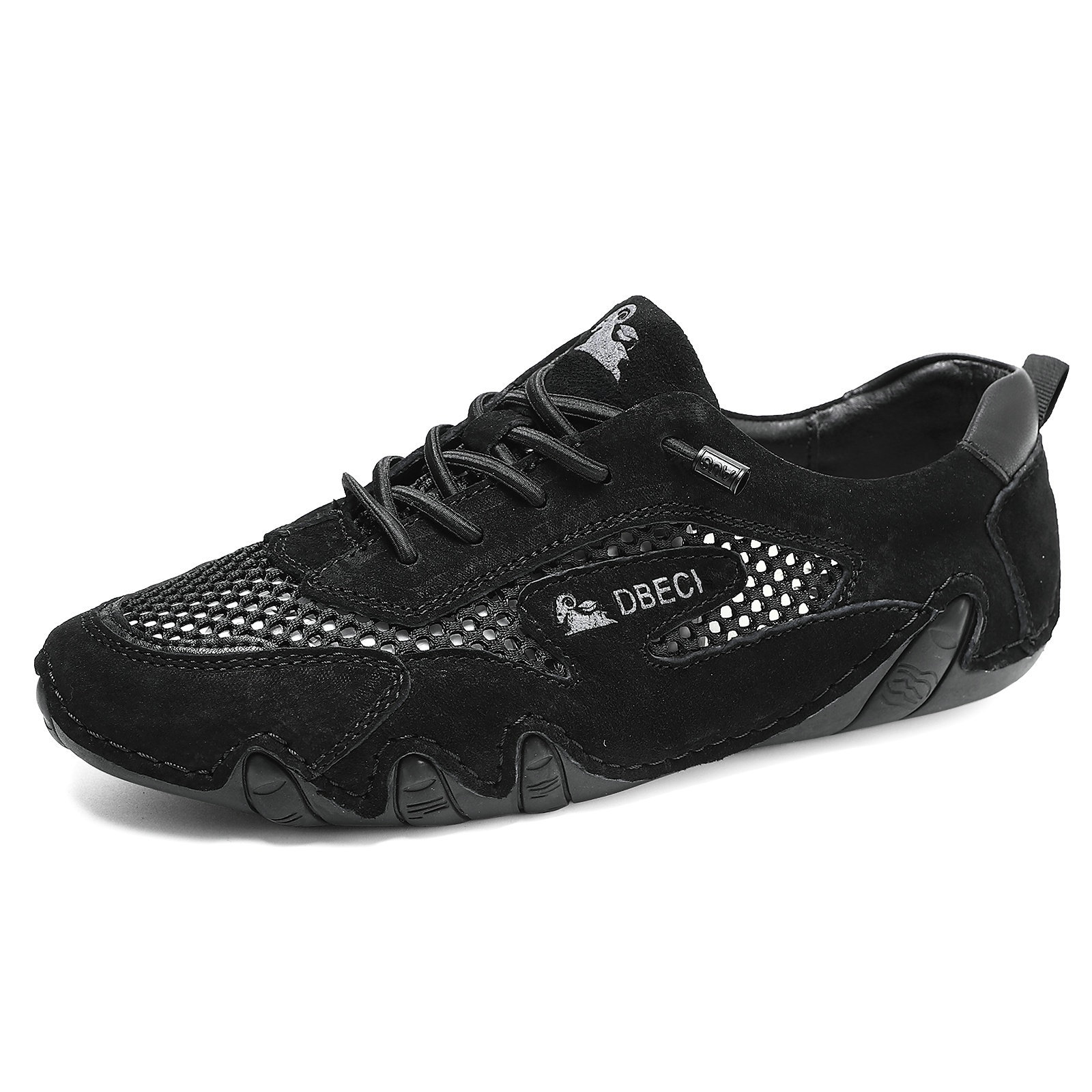【⏰70% Discount Today - Don't Miss It】Unisex Orthopedic Suede Walking Shoes, Lightweight and Comfortable-Comfort & Reliable