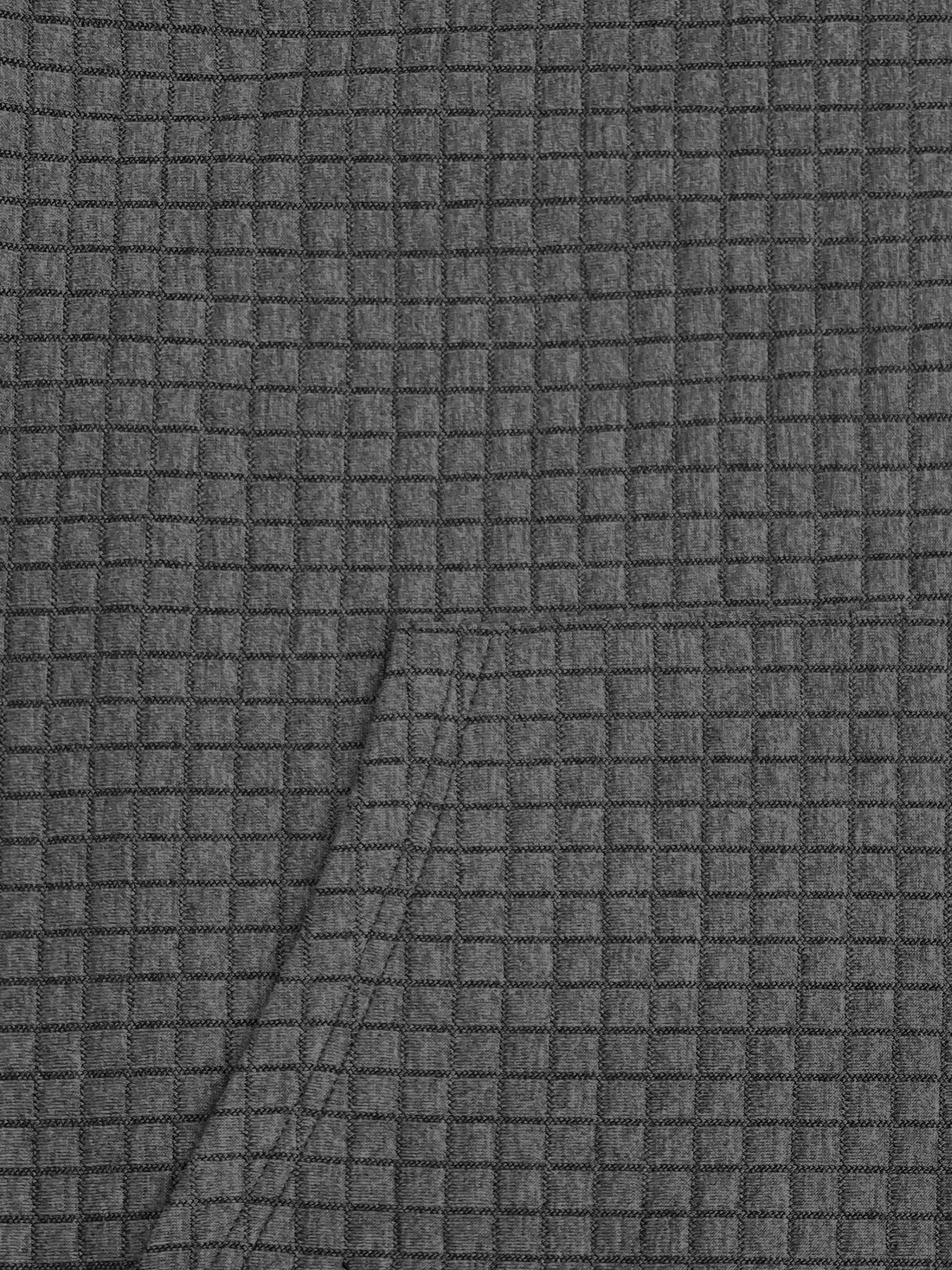 Men's  Long Sleeve Cashmere Sports Sweater-Comfort & Reliable
