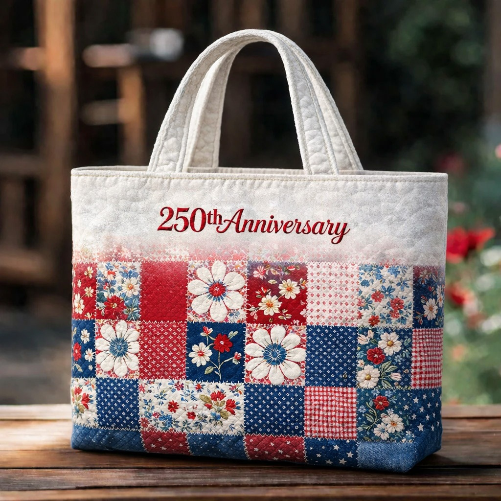 Carry Your American Story
