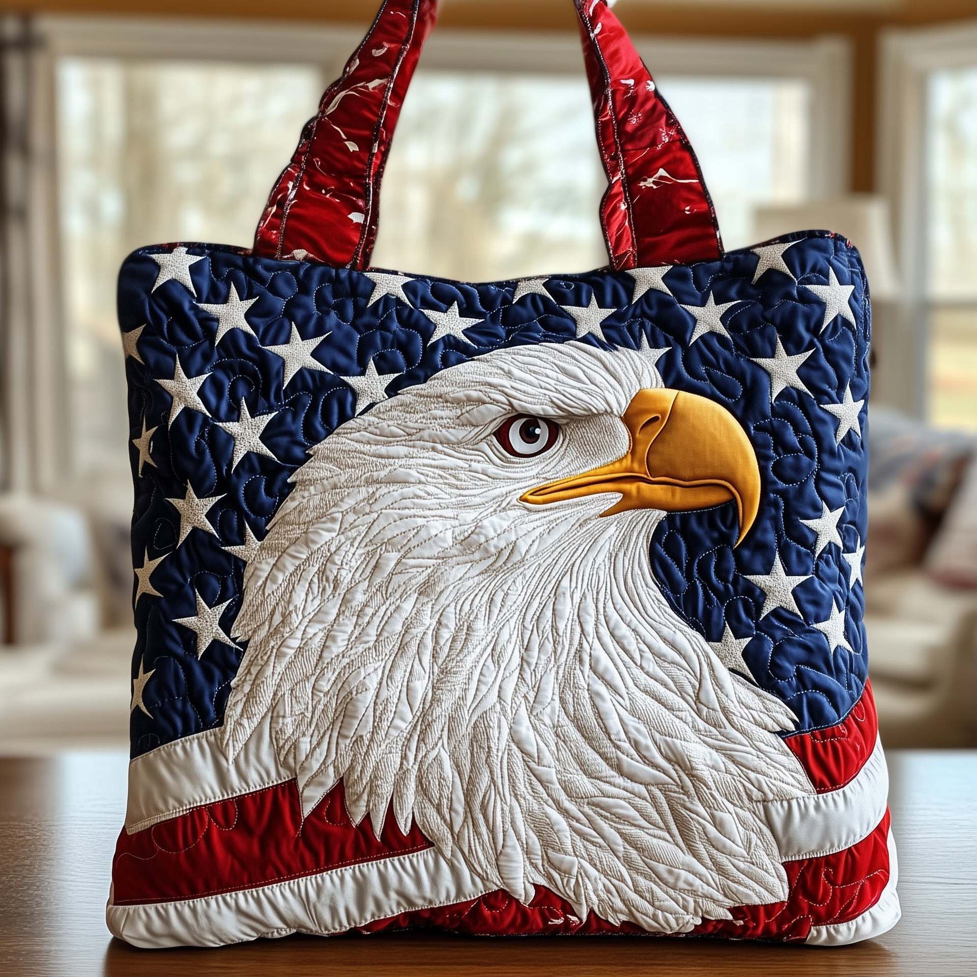 Carry Your American Story