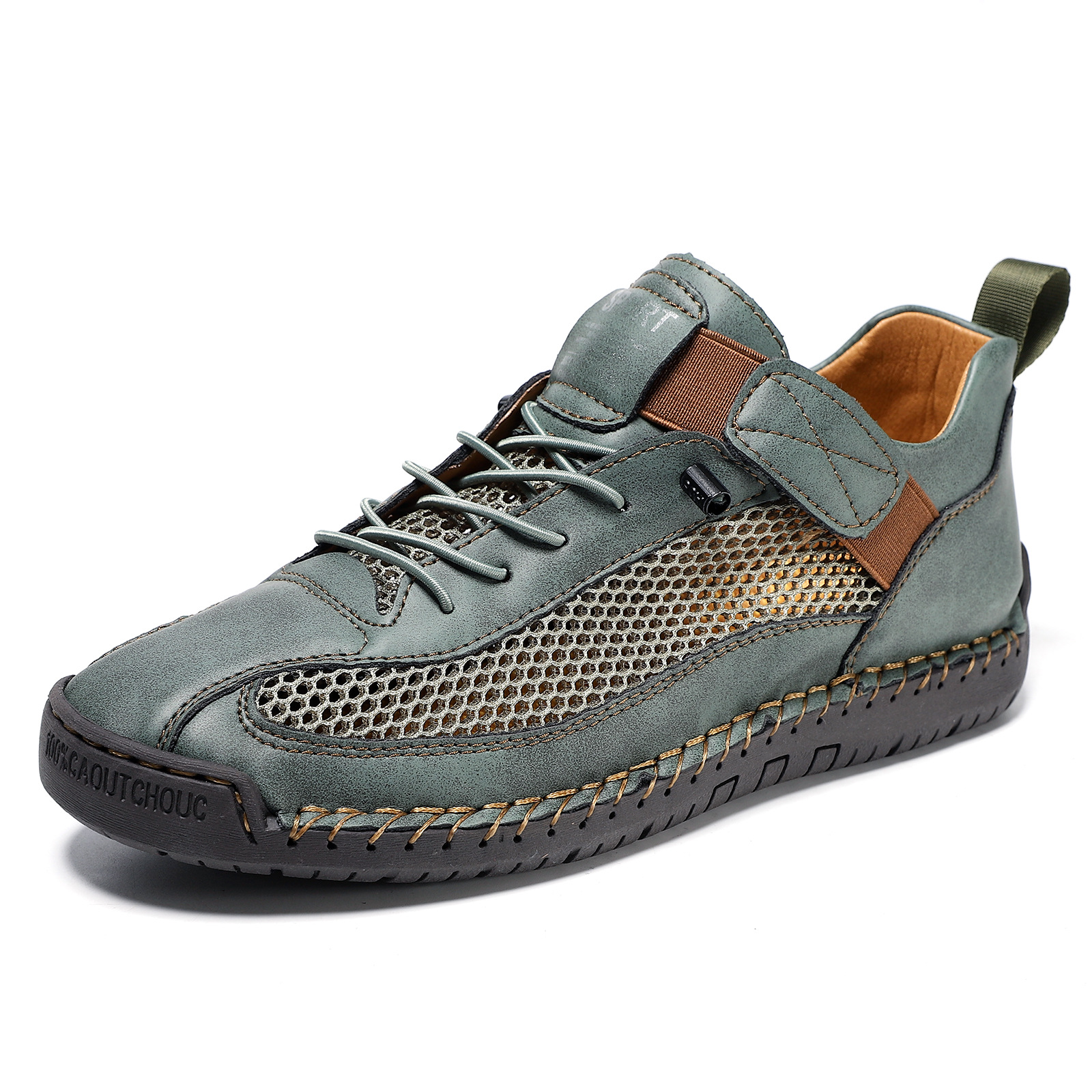 🔥On This Week Sale 70% Off🔥Unisex Ultralight Breathable Walking Loafers For Commuting, Biking and Driving-Comfort & Reliable