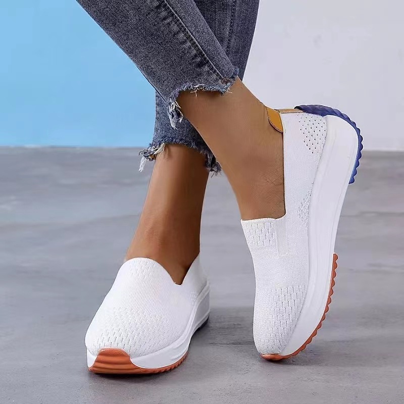 🔥LAST DAY 70% OFF🔥Women's lightweight sports shoes-Comfort & Reliable