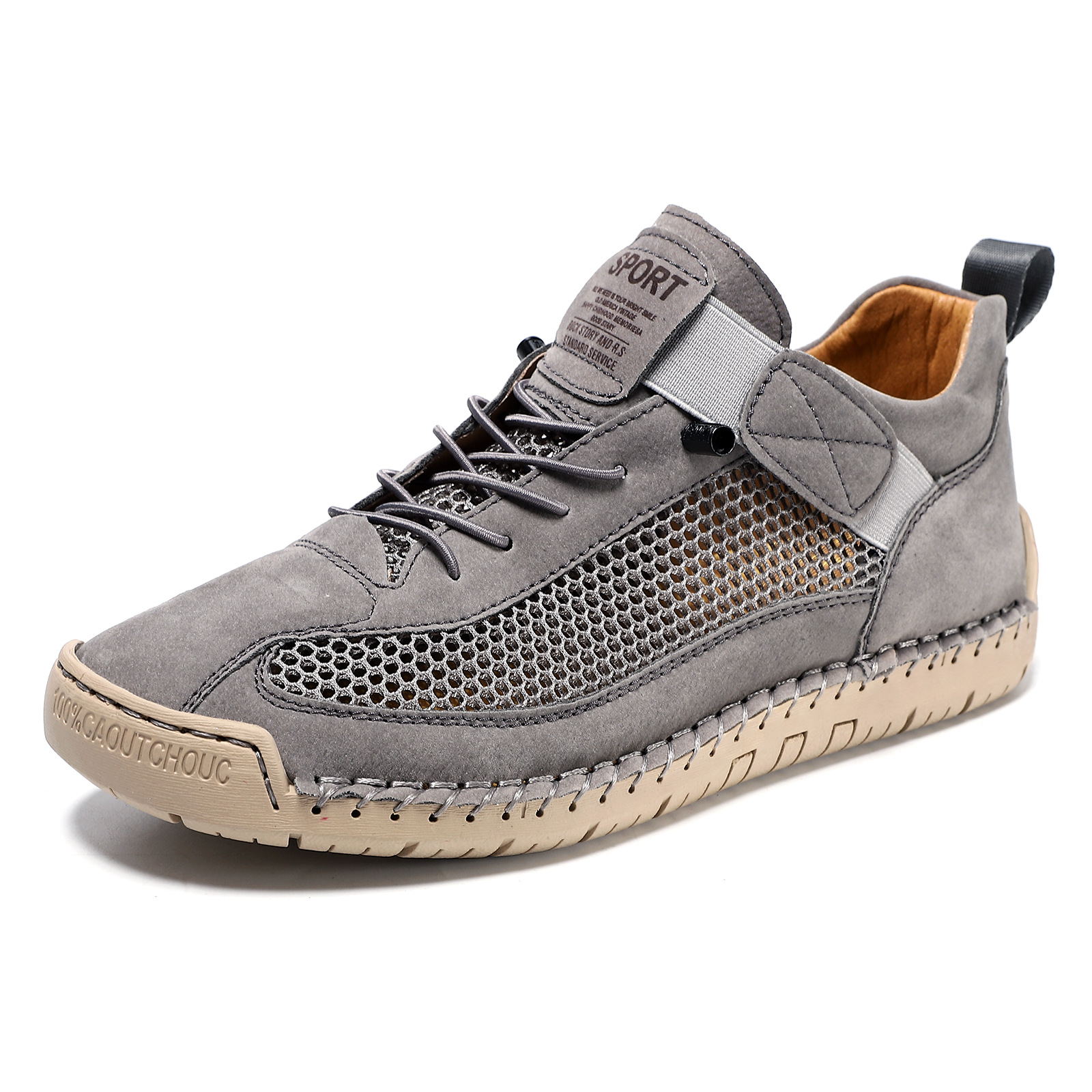 🔥On This Week Sale 70% Off🔥Unisex Ultralight Breathable Walking Loafers For Commuting, Biking and Driving-Comfort & Reliable