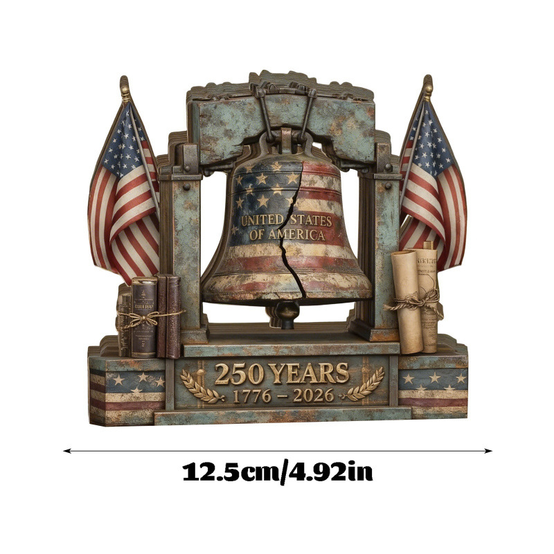 Hand Carved American Legacy For Your Home