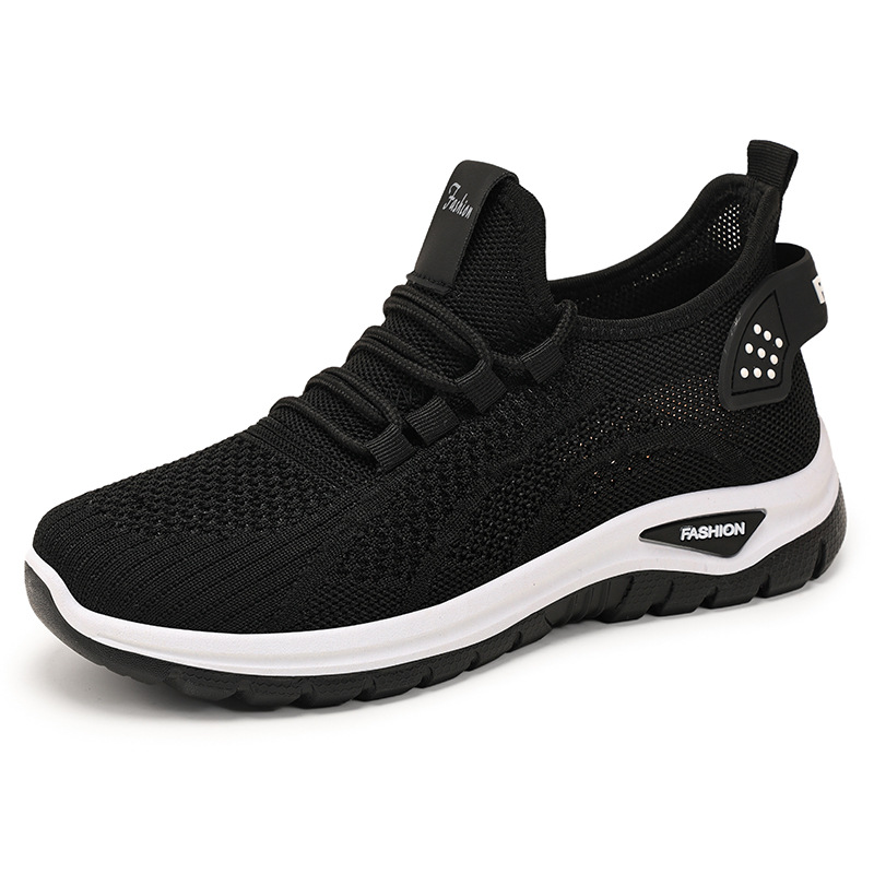 Women's Lightweight Casual Sneakers, Ultra Soft Sole-Comfort & Reliable