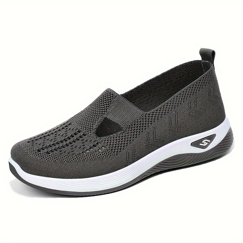 🔥Last Day 60% OFF -Women's Woven Orthopedic Soft Sole Shoes-Comfort & Reliable