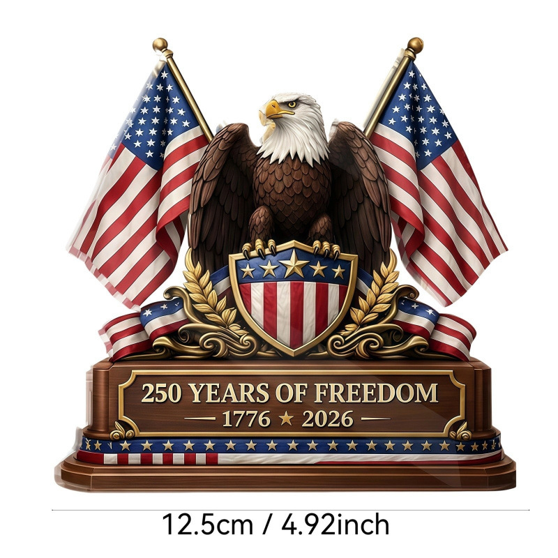Hand Carved American Legacy For Your Home
