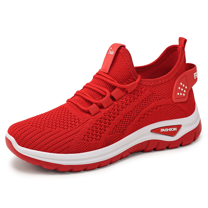 Women's Lightweight Casual Sneakers, Ultra Soft Sole-Comfort & Reliable