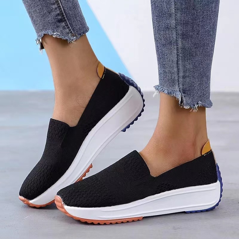 🔥LAST DAY 70% OFF🔥Women's lightweight sports shoes-Comfort & Reliable