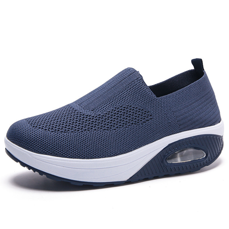 1# Doctor Recommended Orthopedic Shoes-Comfort & Reliable