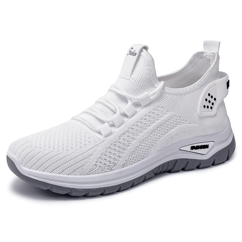 Women's Lightweight Casual Sneakers, Ultra Soft Sole-Comfort & Reliable