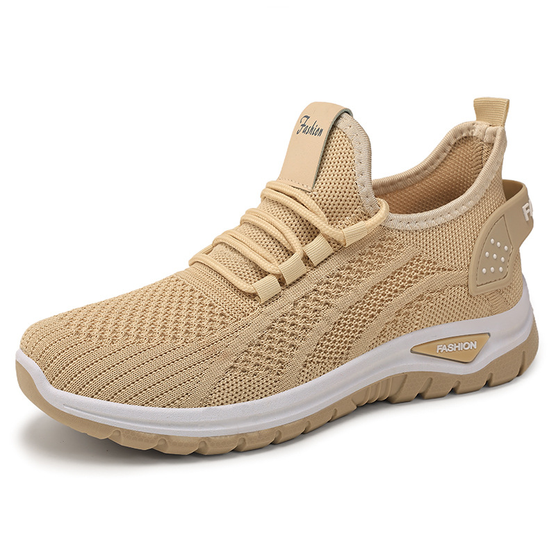 Women's Lightweight Casual Sneakers, Ultra Soft Sole-Comfort & Reliable