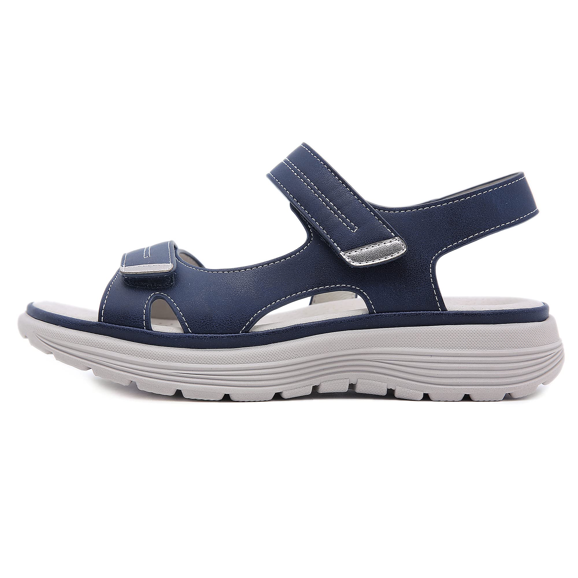 Women's Orthopedic Sandals-Comfort & Reliable