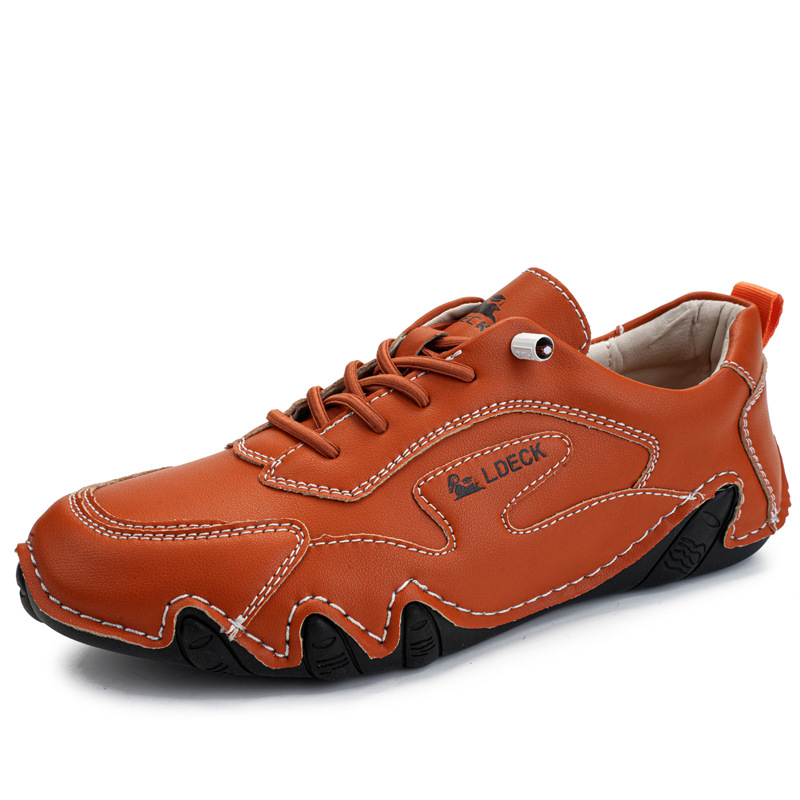 Last day 70% off 🔥⏱️Christmas sale⏱️🔥Women's genuine soft sole casual shoes-Comfort & Reliable