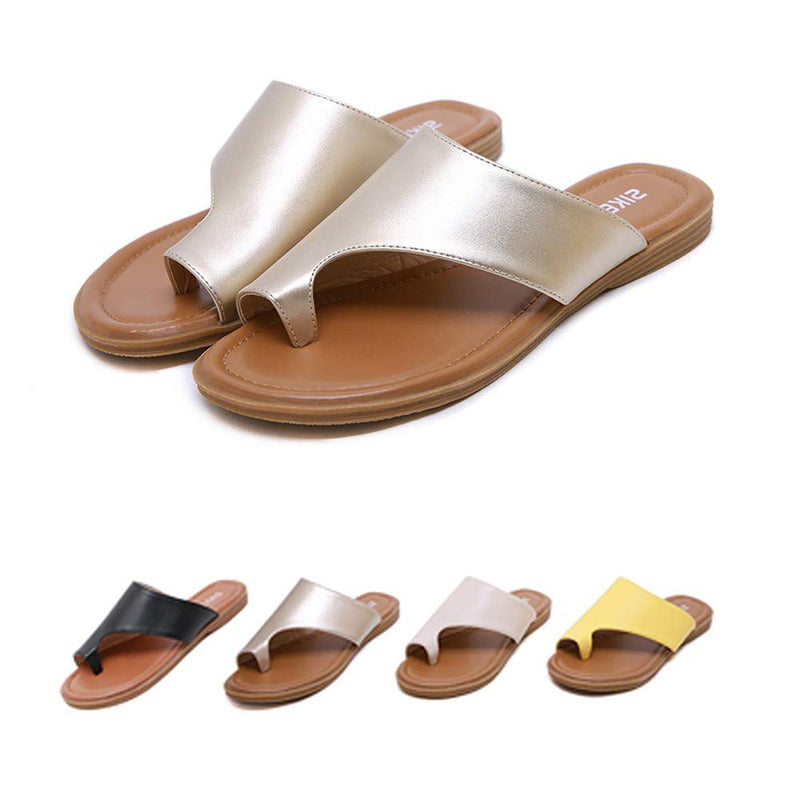 Women's Bunion Corrector Sandals-Comfort & Reliable