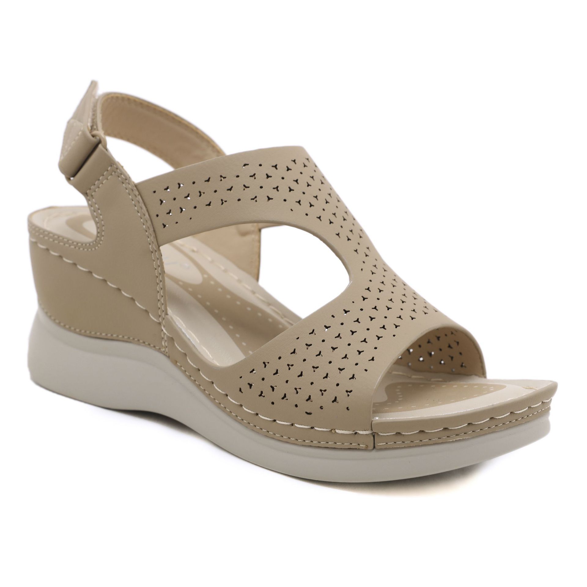 Comfort Orthopedic Sandals-Comfort & Reliable