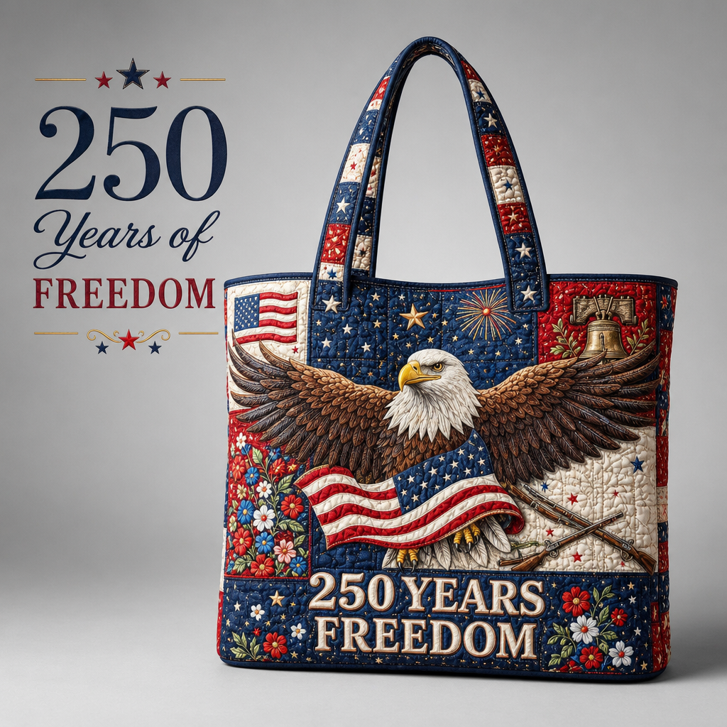 Carry Your American Story