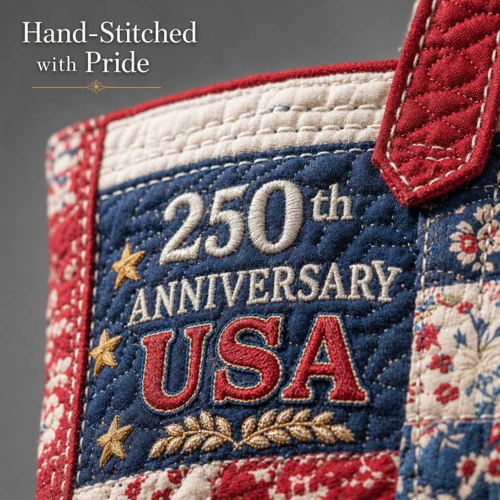 Carry Your American Story