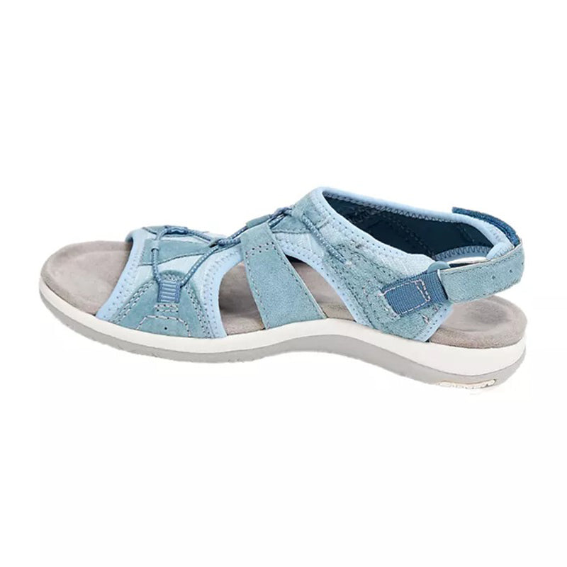 Women's Support & Soft Adjustable Sandals-Comfort & Reliable