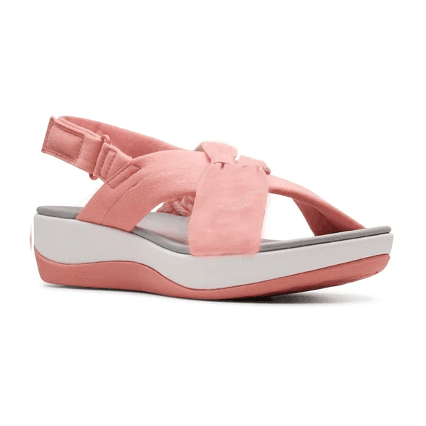⏰Last Day Promotion 49% OFF - 2025 New Women's Comfortable  Orthopedic Arch Support Shoes-Comfort & Reliable