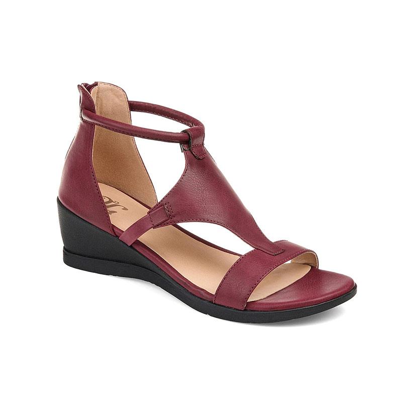 ideacloth™Women's Comfy Orthotic Sandals-Comfort & Reliable