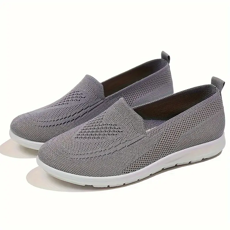 Women's Orthopedic Walking Sneakers, Comfortable Working Shoes-Comfort & Reliable