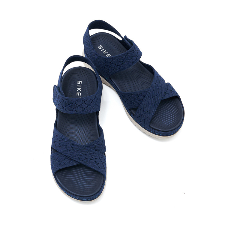Orthopedic Open-toe & Slip-on Sandals-Comfort & Reliable