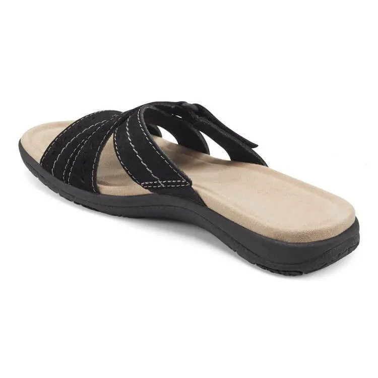 ORTHO Emaly | The Most Comfortable Orthopedic Sandals for Your Feet-Comfort & Reliable
