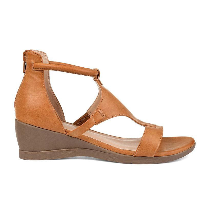ideacloth™Women's Comfy Orthotic Sandals-Comfort & Reliable