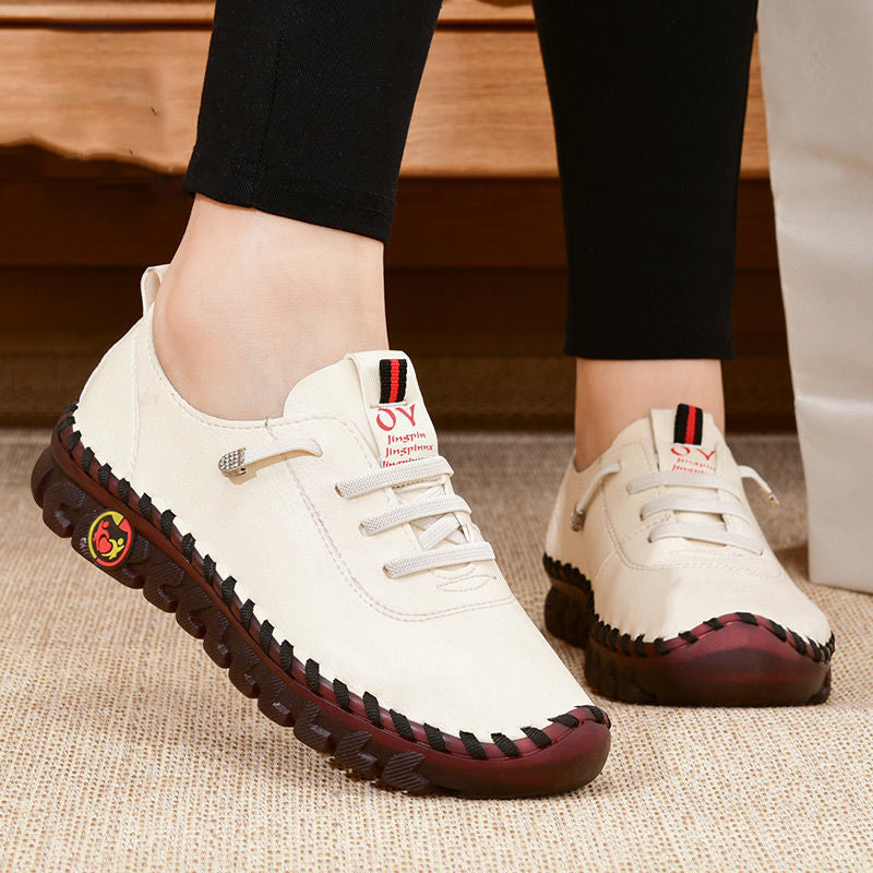 🎁MOTHER'S DAY 50%OFF🎁2024 NEW SPRING LADIES CASUAL SHOES-Comfort & Reliable
