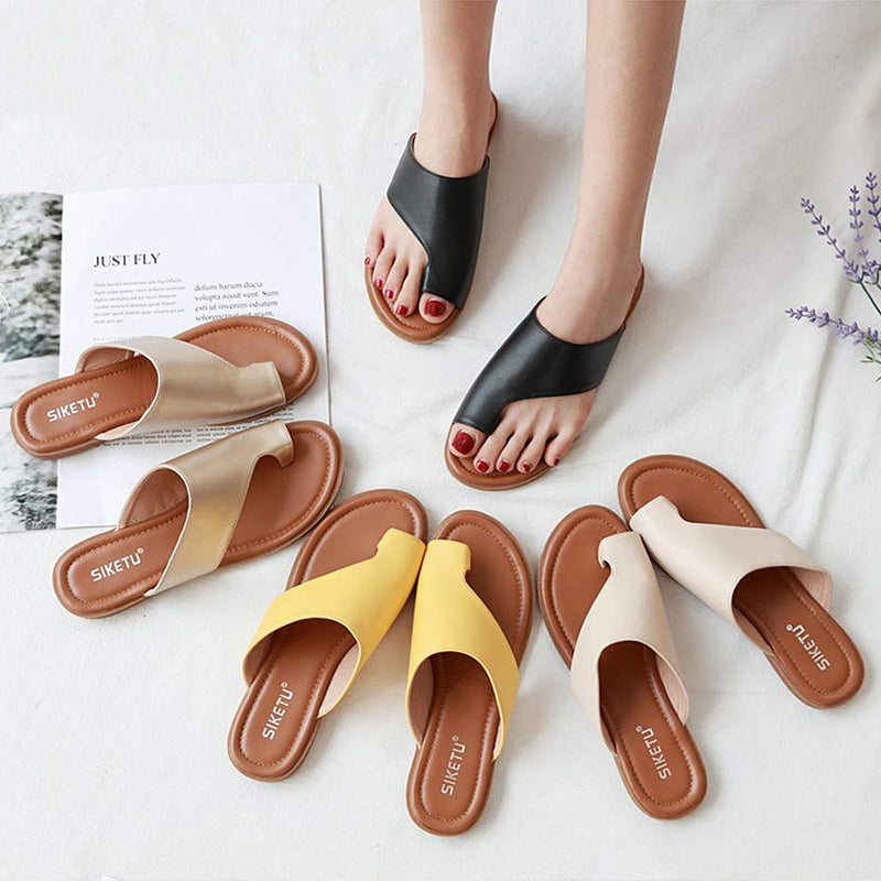 Women's Bunion Corrector Sandals-Comfort & Reliable