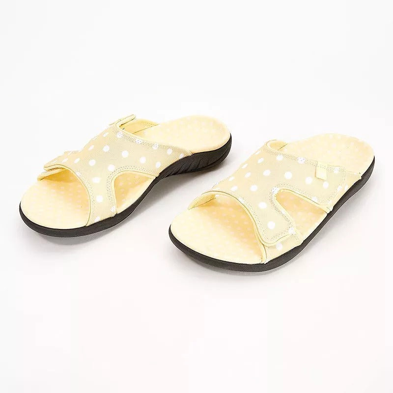 Women's Fashion Comfortable Non-slip Sandals-Comfort & Reliable