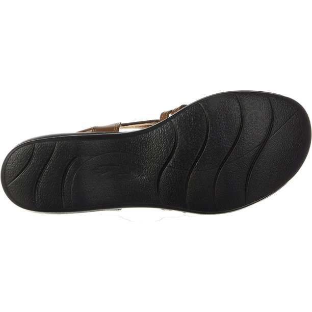 Women's Flat Arch Support Beach Sandals-Comfort & Reliable
